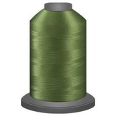 Willow #60576 - Glide - 5000m